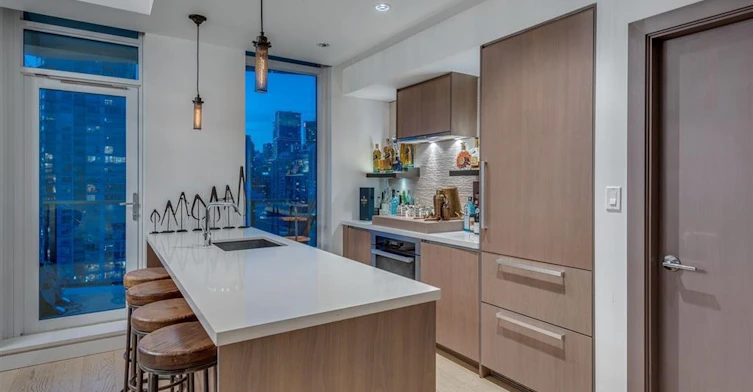 PH2015-68 Smithe Street, Vancouver, BC, V6B 0P4 - 6