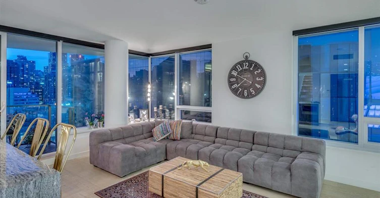 PH2015-68 Smithe Street, Vancouver, BC, V6B 0P4 - 3