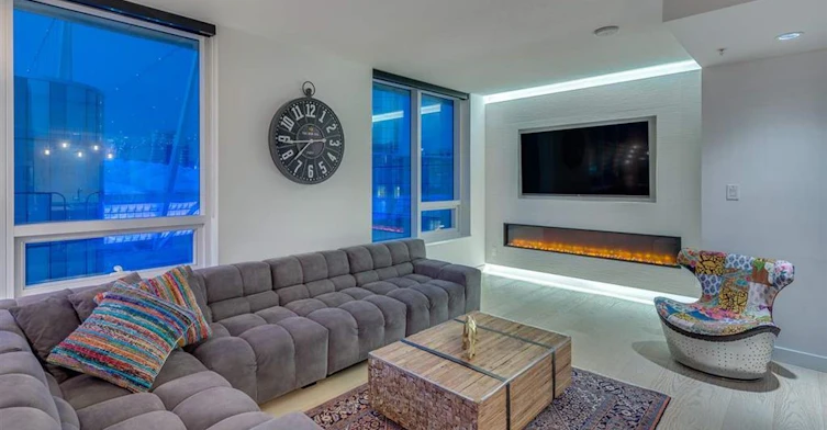 PH2015-68 Smithe Street, Vancouver, BC, V6B 0P4 - 4