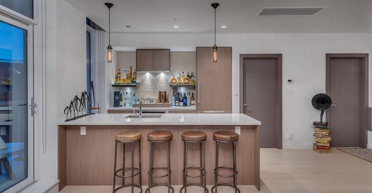 PH2015-68 Smithe Street, Vancouver, BC, V6B 0P4 - 8