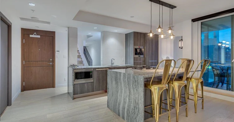 PH2015-68 Smithe Street, Vancouver, BC, V6B 0P4 - 15