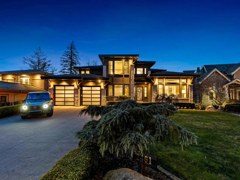 2461 Eagle Mountain Drive, Abbotsford BC V3G 3B3