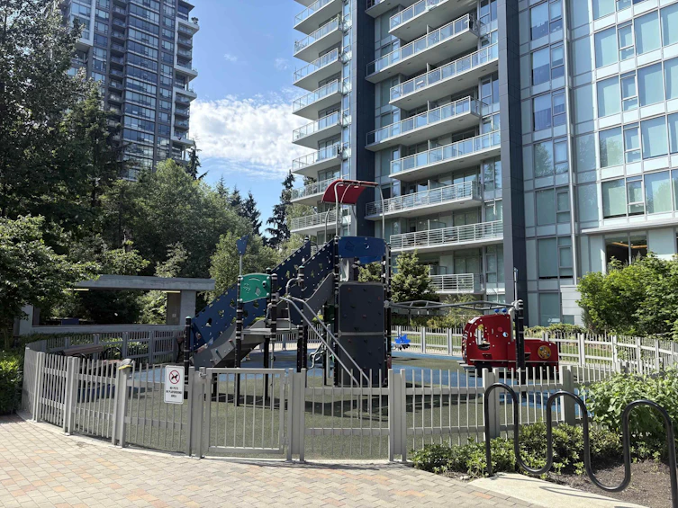 905-308 Morrissey Road, Port Moody, BC, V3H 0M2 - 22