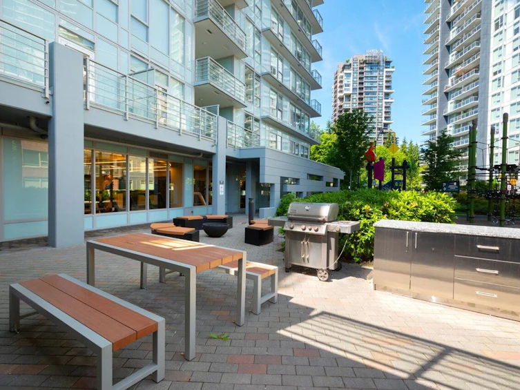 905-308 Morrissey Road, Port Moody, BC, V3H 0M2 - 23