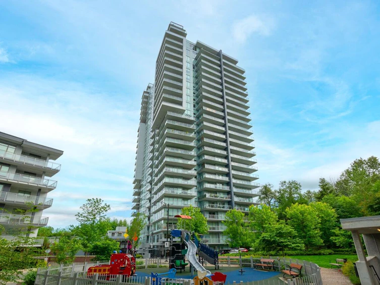 905-308 Morrissey Road, Port Moody, BC, V3H 0M2 - 2