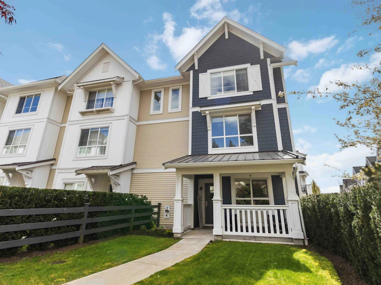 116-8335 Nelson Street, Mission, BC, V4S 0E4