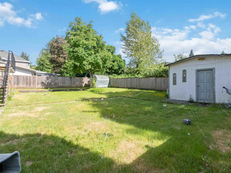 19536 118b Avenue, Pitt Meadows, BC, V3Y 1L3 - 32