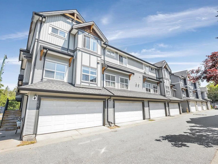 67-12677 63 Avenue, Surrey, BC, V3X 3T3