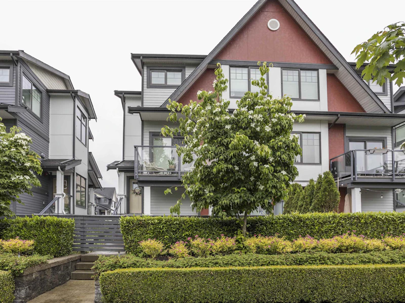 13 - 19451 Sutton Avenue, Pitt Meadows BC