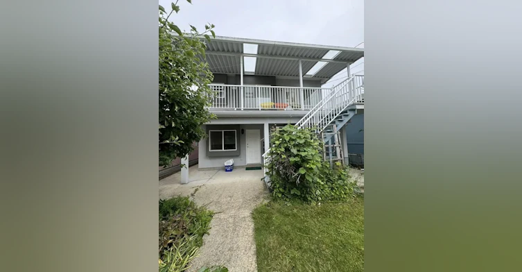 6300 Prince Albert Street, Vancouver, BC, V5W 3E7