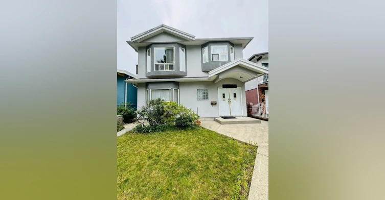 6300 Prince Albert Street, Vancouver, BC, V5W 3E7 - 10