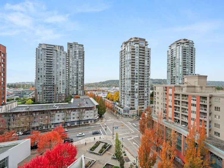 1203-1185 The High Street, Coquitlam, BC, V3B 0A9 - 18