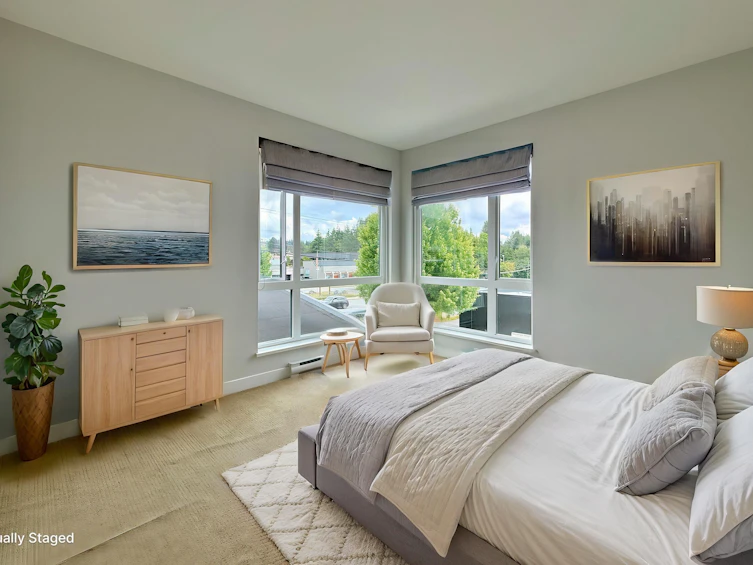205-875 Gibsons Way, Gibsons, BC, V0N 1V7 - 9