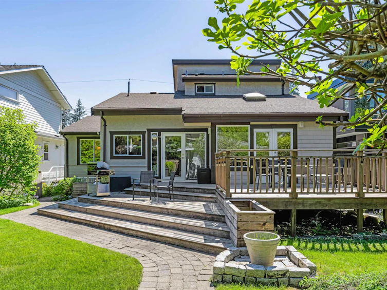 1140 W 20th Street, North Vancouver, BC, V7P 2B7 - 3