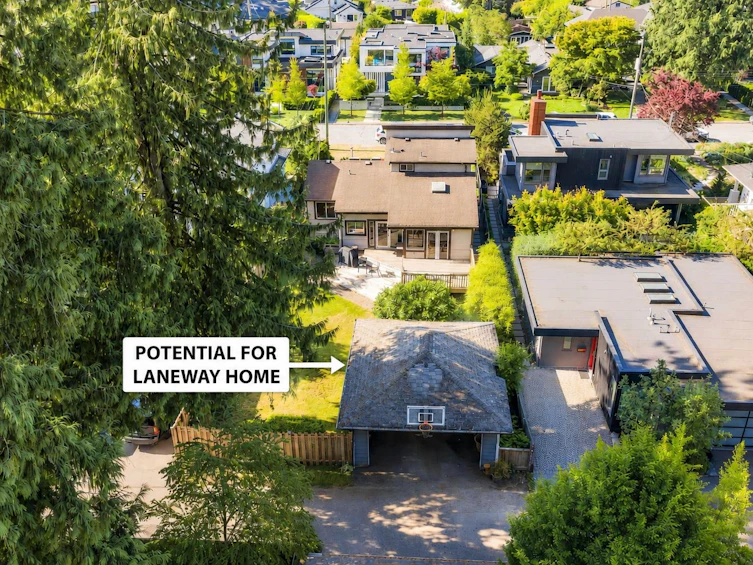 1140 W 20th Street, North Vancouver, BC, V7P 2B7 - 6