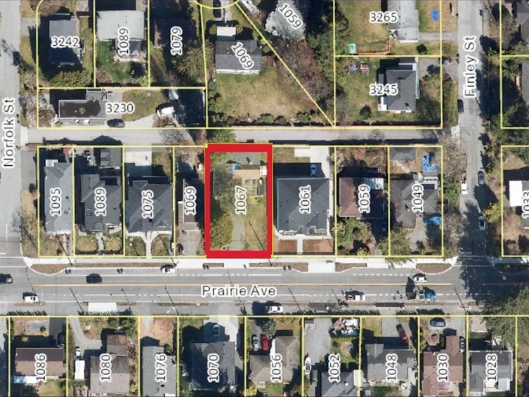 1067 Prairie Avenue, Port Coquitlam, BC, V3B 1S5 - 6