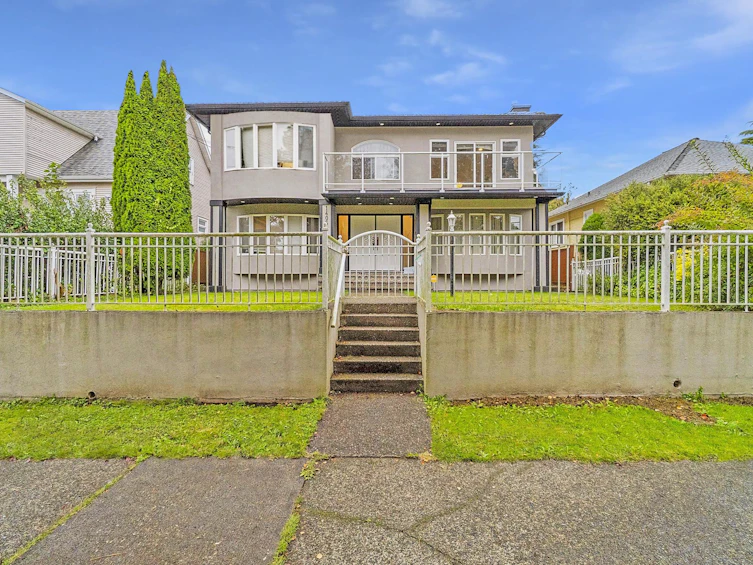 1405 Edinburgh Street, New Westminster, BC, V3M 2W3 - 25