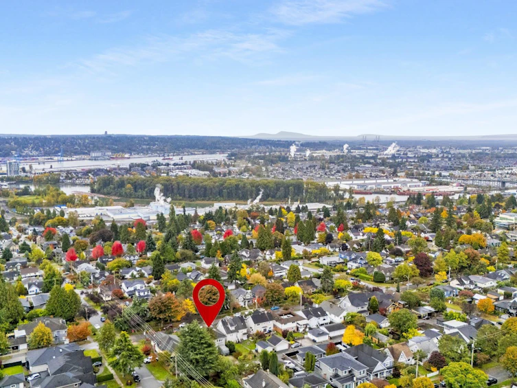 1405 Edinburgh Street, New Westminster, BC, V3M 2W3 - 30