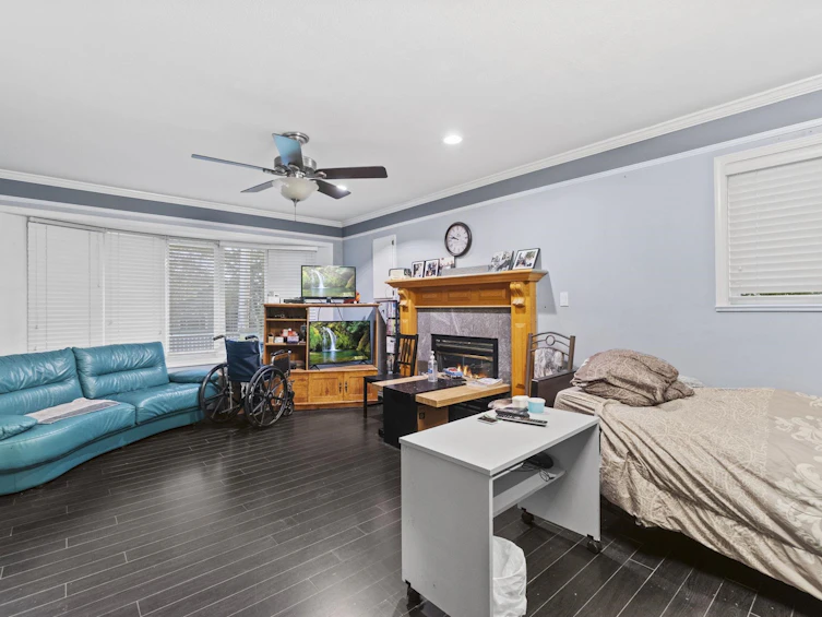 1405 Edinburgh Street, New Westminster, BC, V3M 2W3 - 3