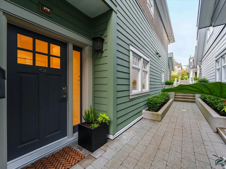 4448 W 8th Avenue, Vancouver, BC, V6R 2A2 - 27