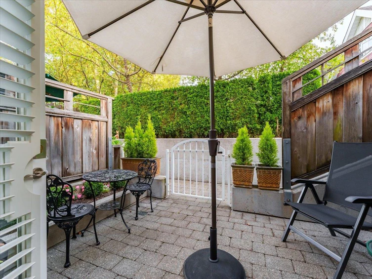 4448 W 8th Avenue, Vancouver, BC, V6R 2A2 - 17
