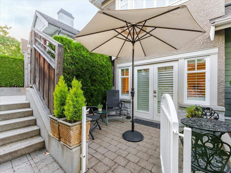 4448 W 8th Avenue, Vancouver, BC, V6R 2A2 - 16
