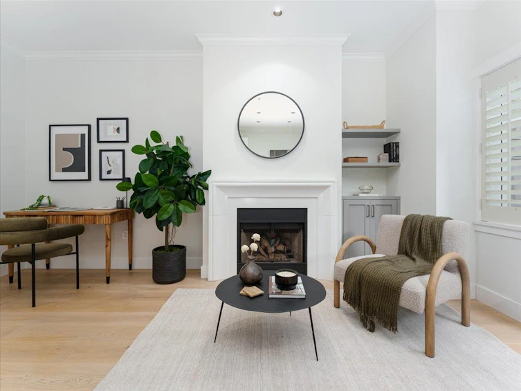 4448 W 8th Avenue, Vancouver, BC, V6R 2A2 - 12