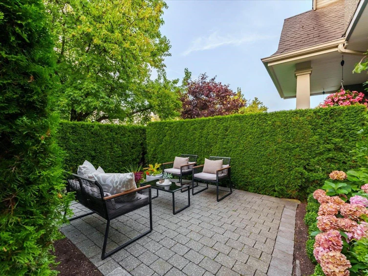 4448 W 8th Avenue, Vancouver, BC, V6R 2A2 - 15