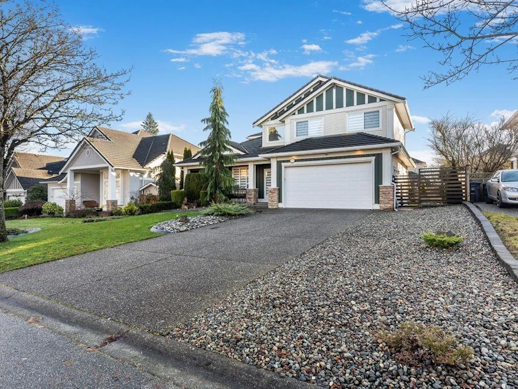 14680 72a Avenue, Surrey, BC, V3S 9L8