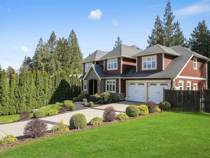 7268 Marble Hill Road, Chilliwack BC V4Z 0A3