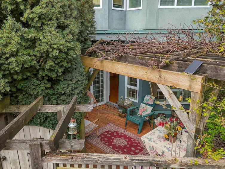 123-3440 W Broadway, Vancouver, BC, V6R 4R2 - 16
