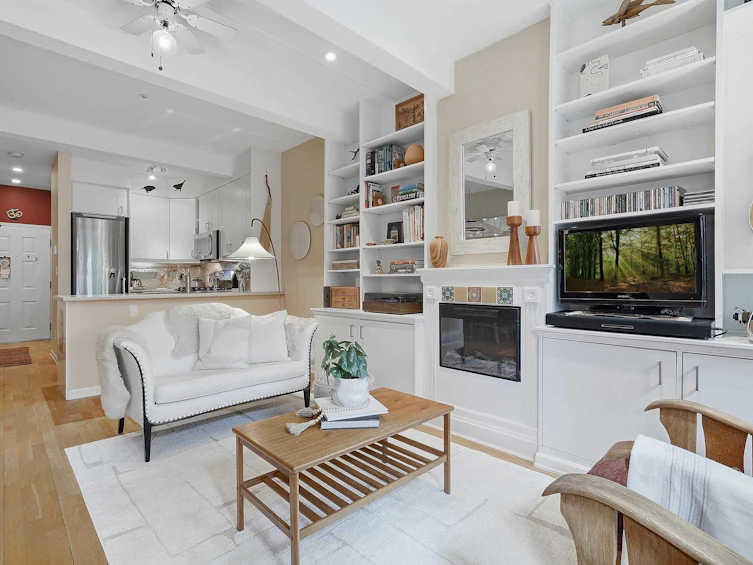 123-3440 W Broadway, Vancouver, BC, V6R 4R2 - 5