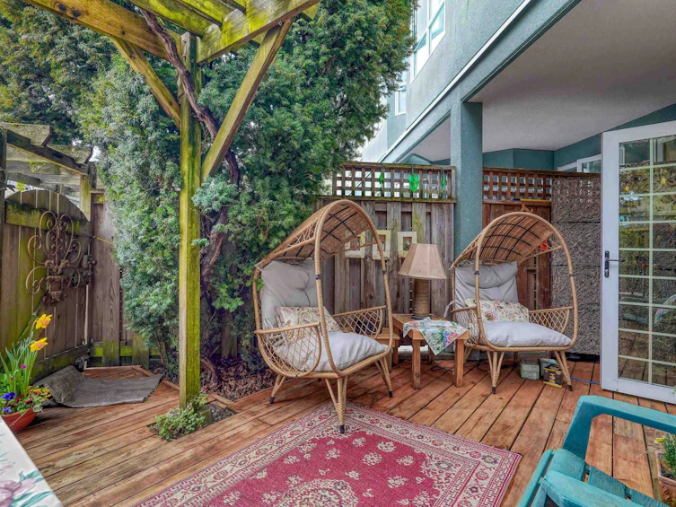 123-3440 W Broadway, Vancouver, BC, V6R 4R2 - 15