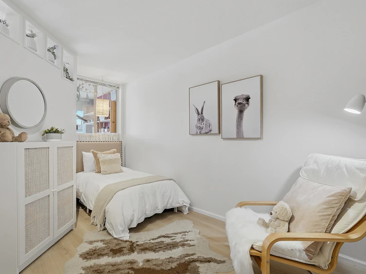 123-3440 W Broadway, Vancouver, BC, V6R 4R2 - 27
