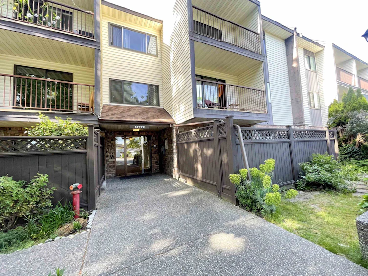 207-13775 74 Avenue, Surrey, BC, V3W 9C5 - 2