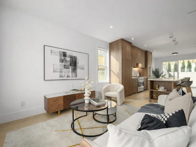 102-1125 Cartier Avenue - 5