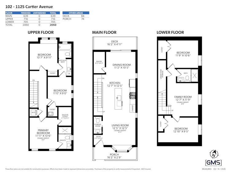 102-1125 Cartier Avenue, Coquitlam, BC, V3K 2C1 - 31