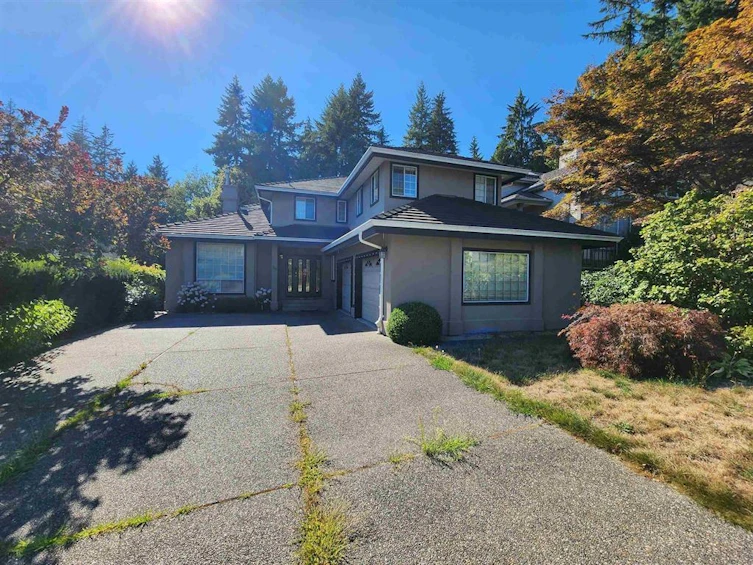 59 Foxwood Drive, Port Moody, BC, V3H 4X2
