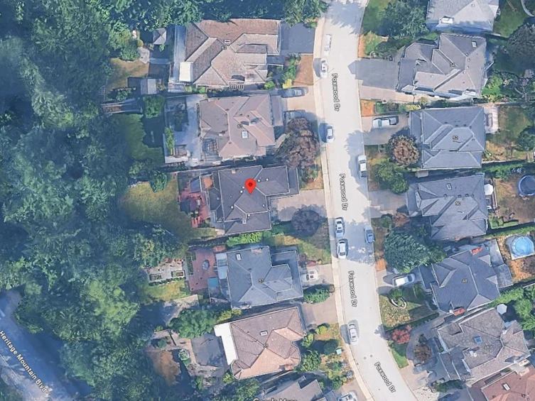 59 Foxwood Drive, Port Moody, BC, V3H 4X2 - 3