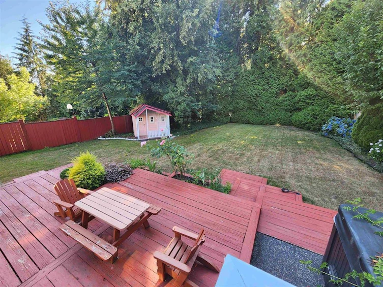59 Foxwood Drive, Port Moody, BC, V3H 4X2 - 2