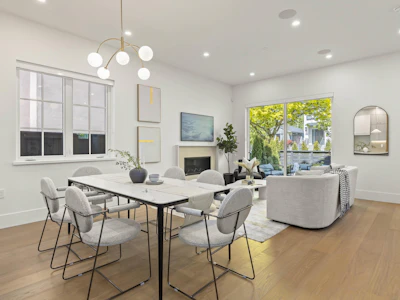 1-2848 W 19th Avenue - 2