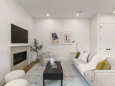 2-2848 W 19th Avenue - 3