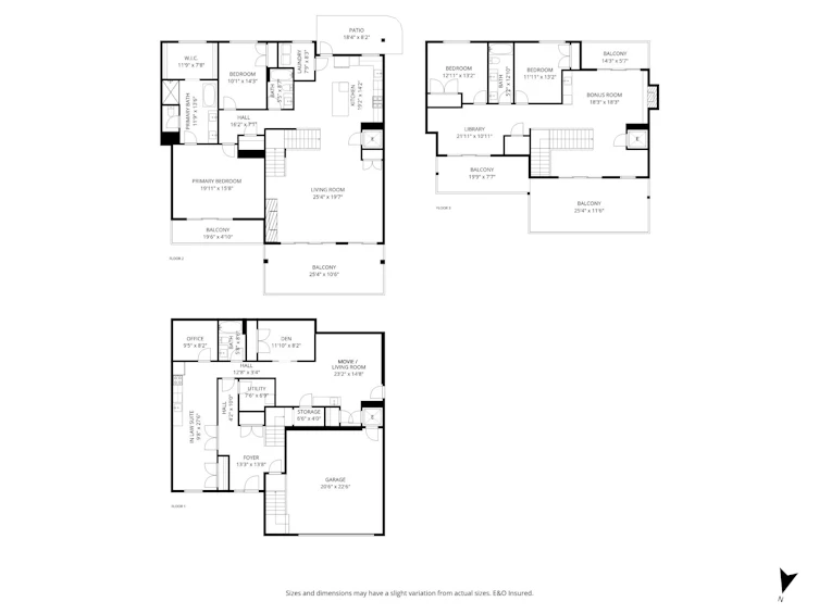 232-51075 Falls Court, Chilliwack, BC, V4Z 1K7 - 36