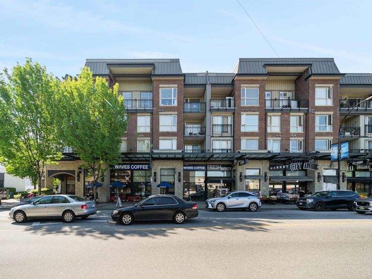 415-2628 Maple Street, Port Coquitlam, BC, V3C 0E2 - 26