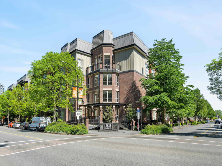 415-2628 Maple Street, Port Coquitlam, BC, V3C 0E2 - 29