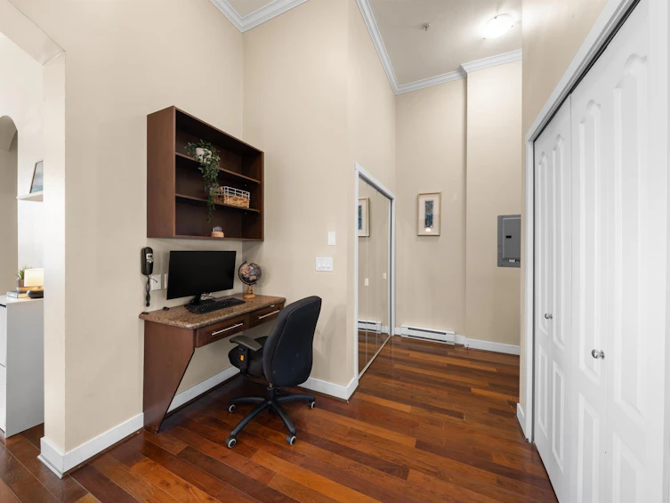 415-2628 Maple Street, Port Coquitlam, BC, V3C 0E2 - 19