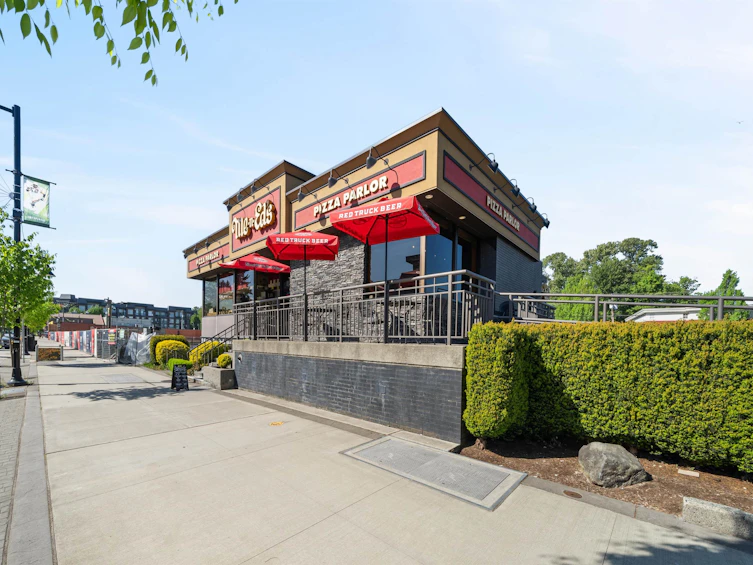 415-2628 Maple Street, Port Coquitlam, BC, V3C 0E2 - 24