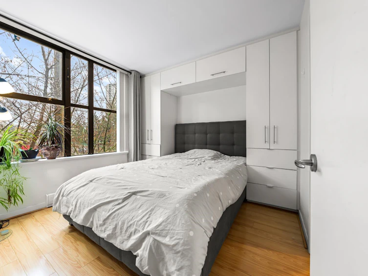 305-989 Beatty Street, Vancouver, BC, V6Z 3C2 - 11