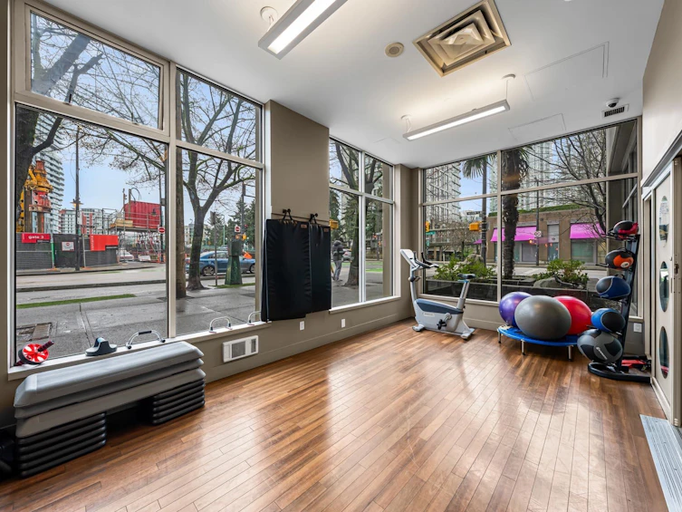305-989 Beatty Street, Vancouver, BC, V6Z 3C2 - 19