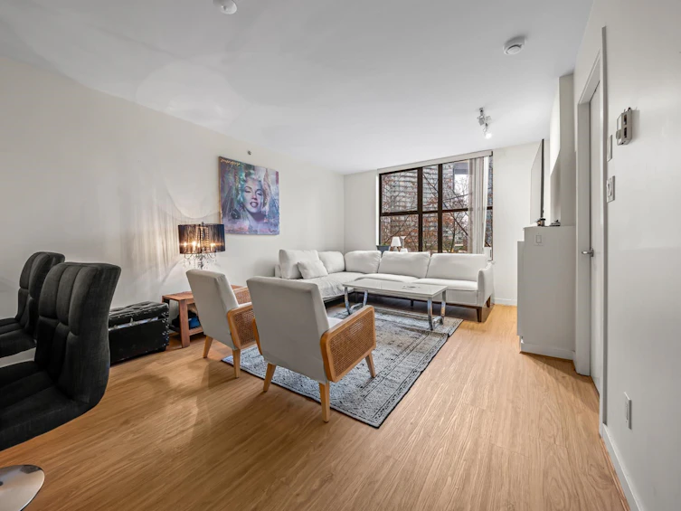305-989 Beatty Street, Vancouver, BC, V6Z 3C2 - 6